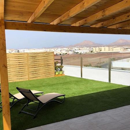 Moai Loft Apartment Arrecife  Ngoại thất bức ảnh