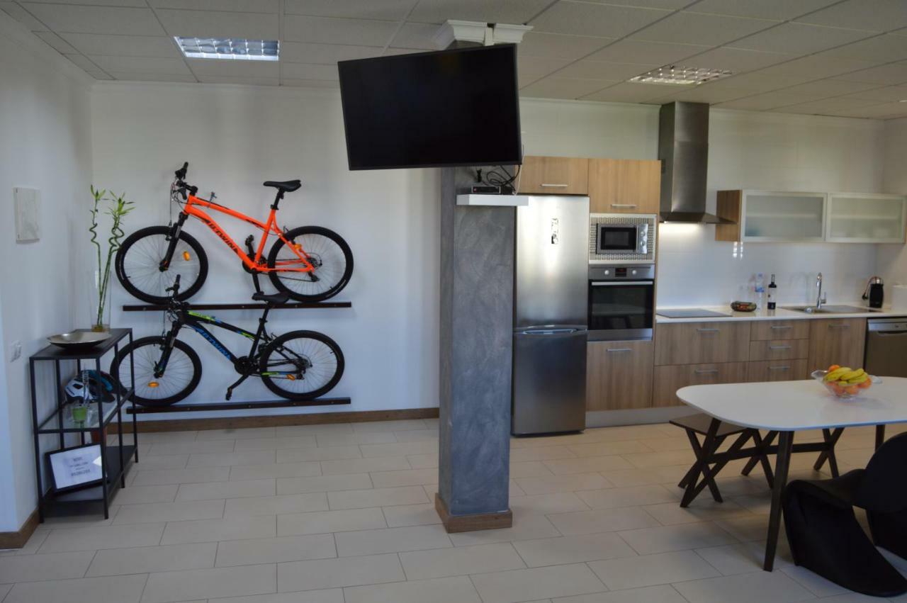 Moai Loft Apartment Arrecife  Ngoại thất bức ảnh