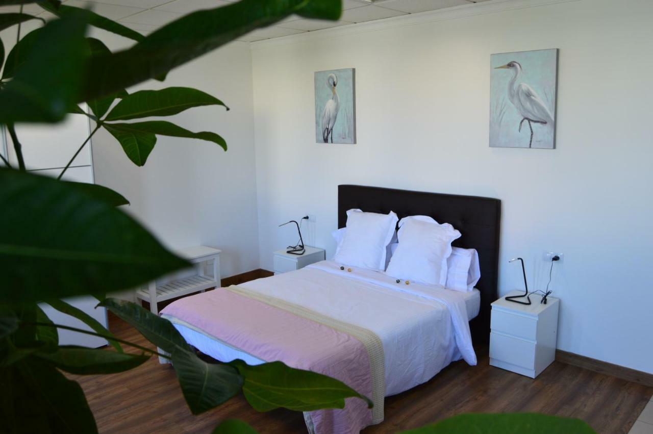 Moai Loft Apartment Arrecife  Ngoại thất bức ảnh