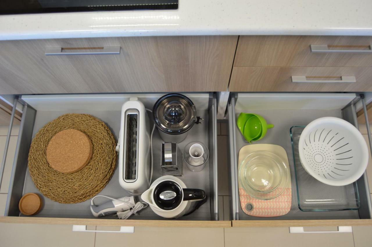 Moai Loft Apartment Arrecife  Ngoại thất bức ảnh