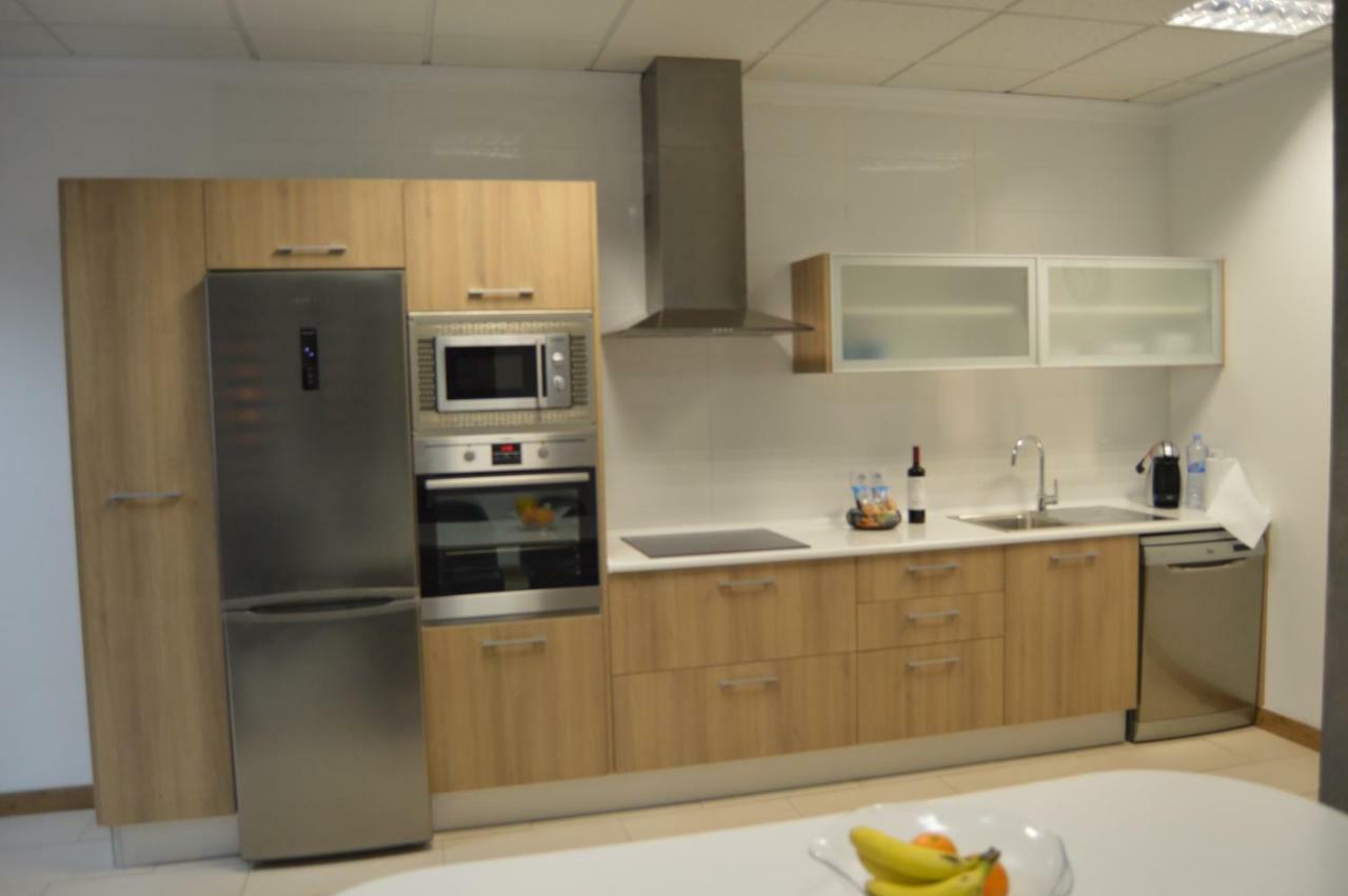 Moai Loft Apartment Arrecife  Ngoại thất bức ảnh