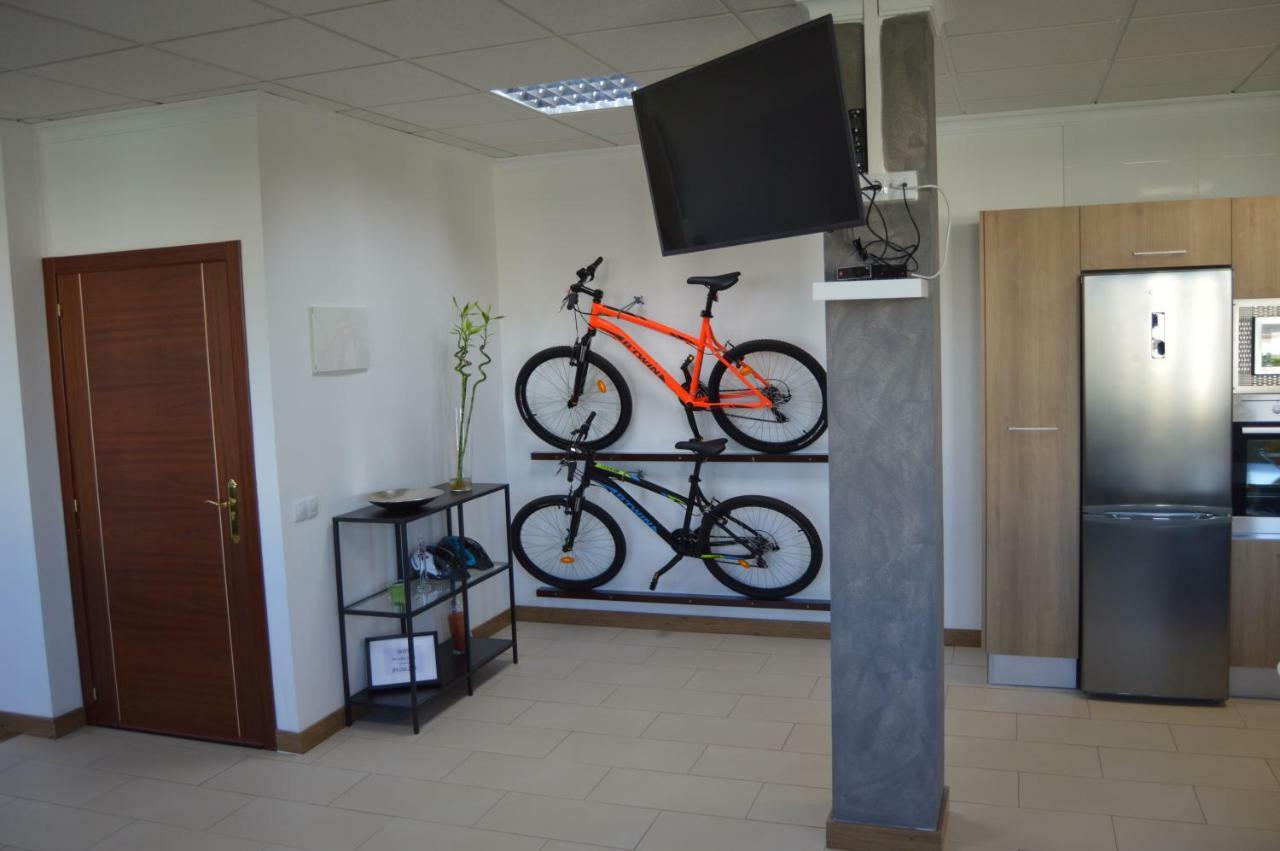 Moai Loft Apartment Arrecife  Ngoại thất bức ảnh