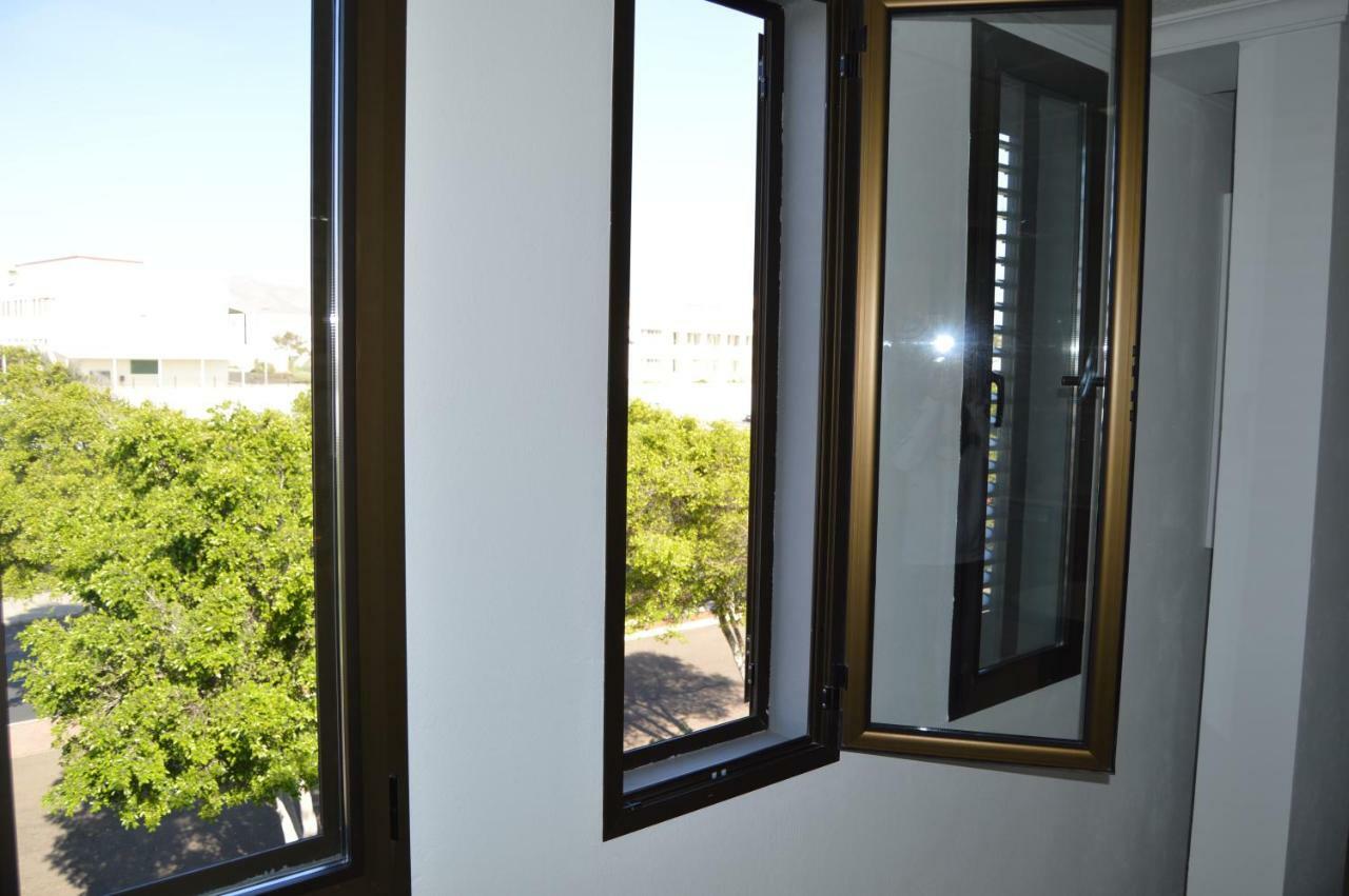 Moai Loft Apartment Arrecife  Ngoại thất bức ảnh