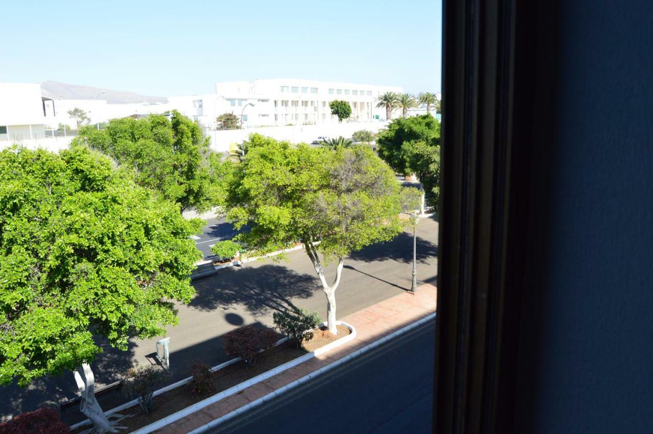 Moai Loft Apartment Arrecife  Ngoại thất bức ảnh